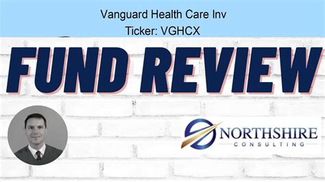 vghcx|Vanguard Health Care Fund (VGHCX) .